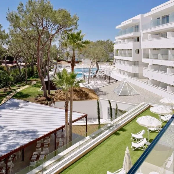 Iberostar Waves Cristina - zdjęcie 3