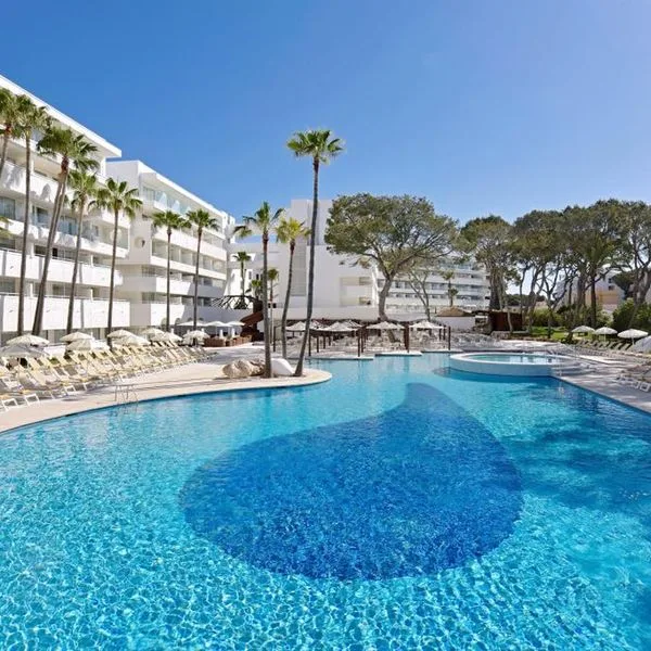 Iberostar Waves Cristina