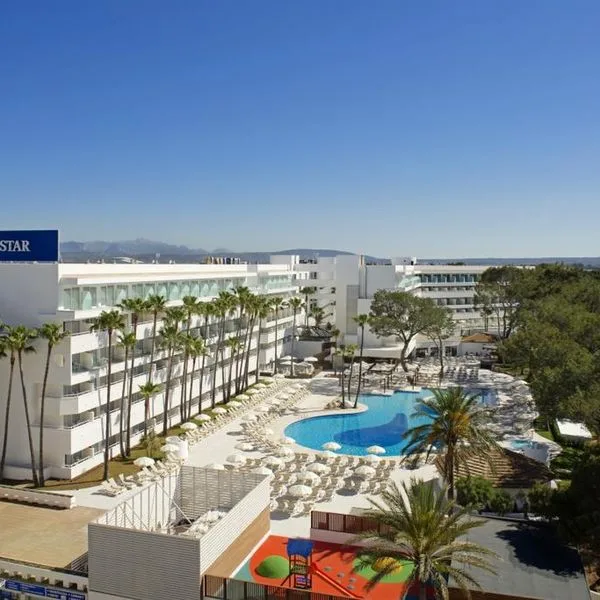 Iberostar Waves Cristina - zdjęcie 4