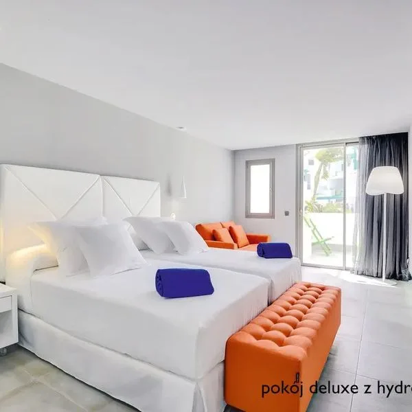 Barcelo Teguise Beach - zdjęcie 4