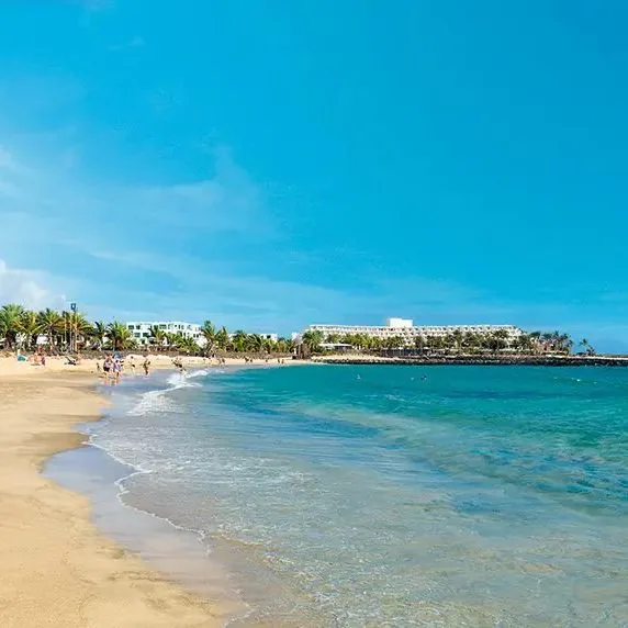 Barcelo Teguise Beach - zdjęcie 3