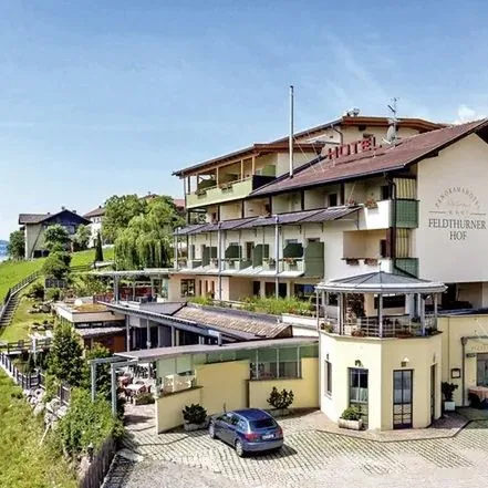 Panorama Feldthurnerhof (Velturno)