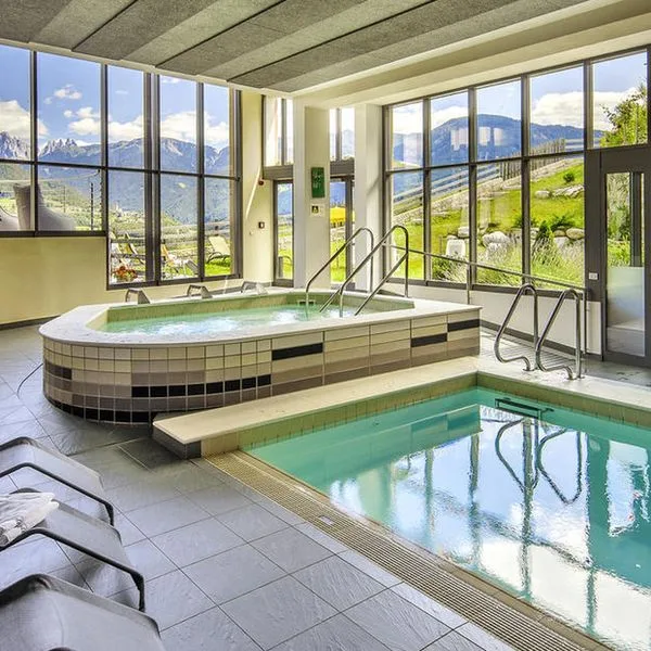 Panorama Feldthurnerhof (Velturno) - zdjęcie 3