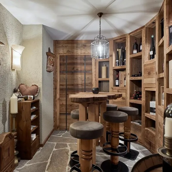 Panorama Feldthurnerhof (Velturno) - zdjęcie 5