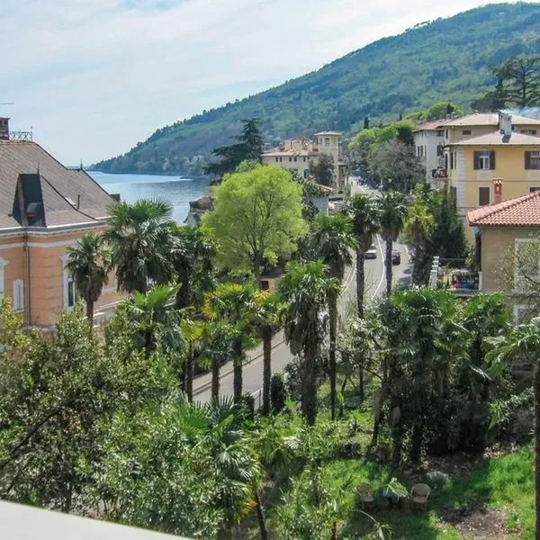 Park (Lovran) - zdjęcie 3