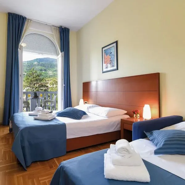 Park (Lovran) - zdjęcie 4