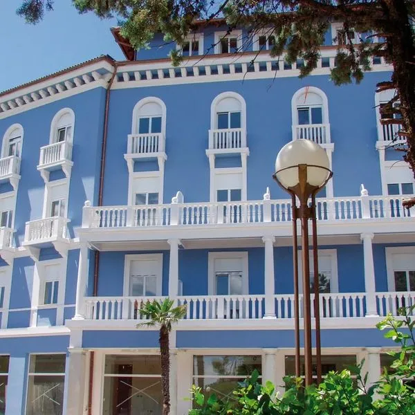 Park (Lovran) - zdjęcie 2