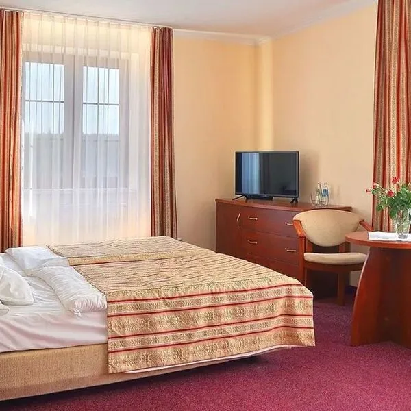 Le Mont Medical & SPA (ex. Ewa Dom Uzdrowiskowy Medical & SPA) - zdjęcie 2