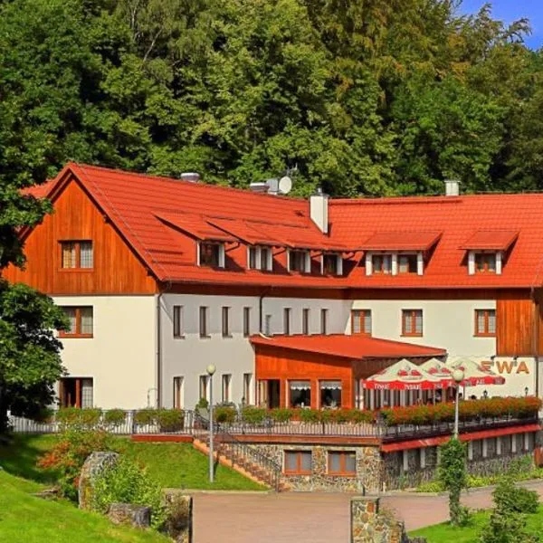 Le Mont Medical & SPA (ex. Ewa Dom Uzdrowiskowy Medical & SPA)