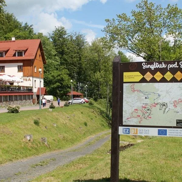 Le Mont Medical & SPA (ex. Ewa Dom Uzdrowiskowy Medical & SPA) - zdjęcie 5