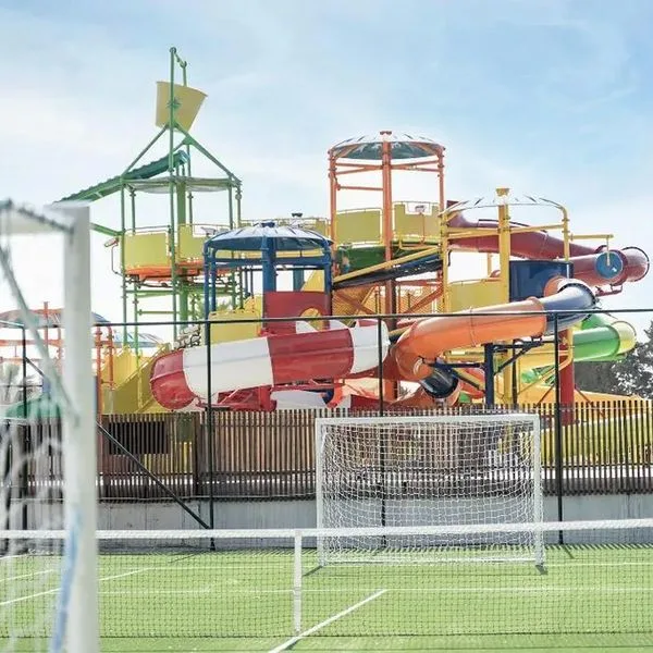 Helea Lifestyle Beach Resort - zdjęcie 5