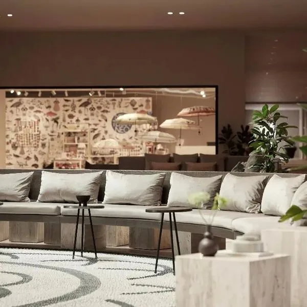 Helea Lifestyle Beach Resort - zdjęcie 3