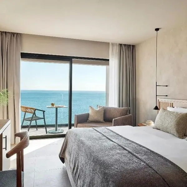 Helea Lifestyle Beach Resort - zdjęcie 2