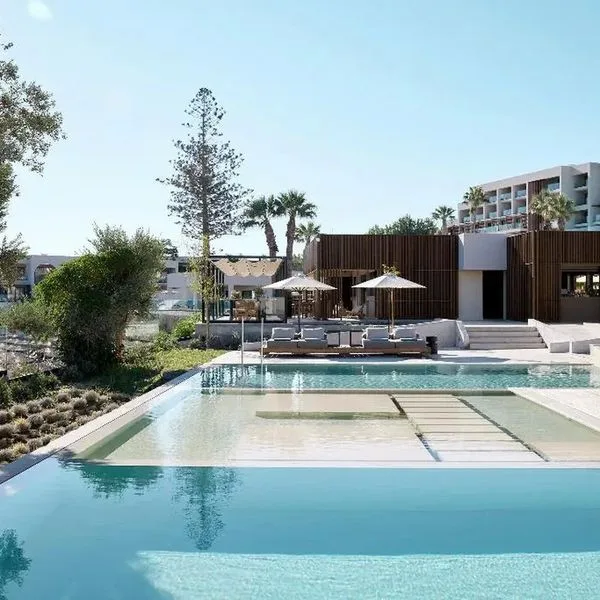 Helea Lifestyle Beach Resort