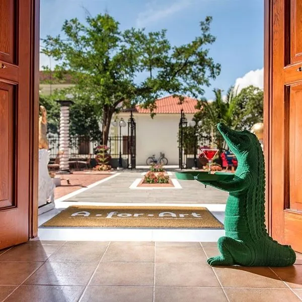 A for Art - zdjęcie 3