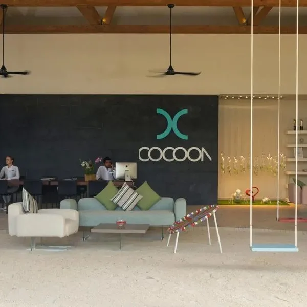 Cocoon Maldives - zdjęcie 5