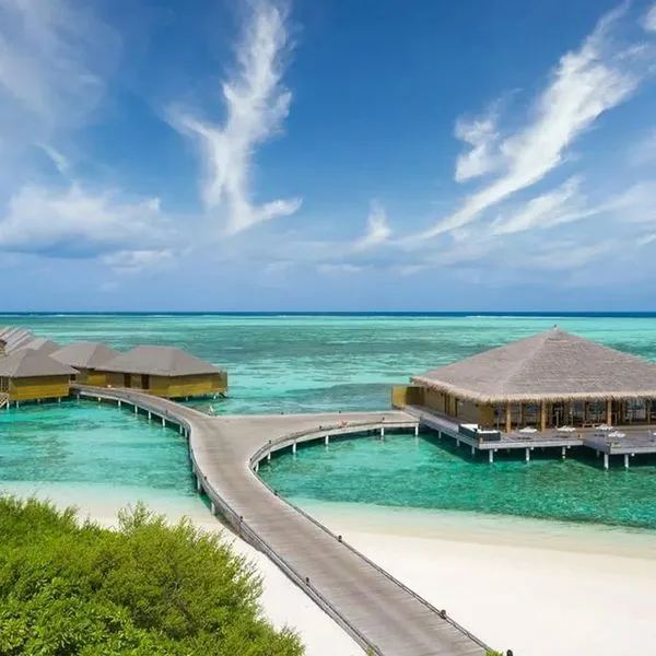 Cocoon Maldives - zdjęcie 4