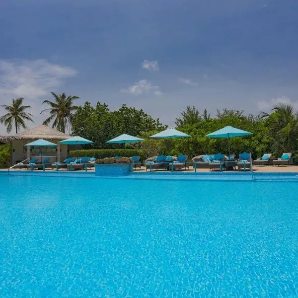 Cocoon Maldives - zdjęcie 2