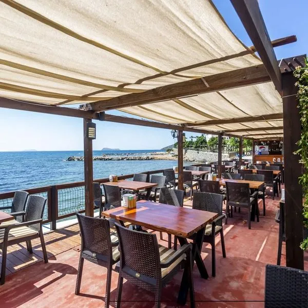 MaxSea Beach (Bodrum) - zdjęcie 5