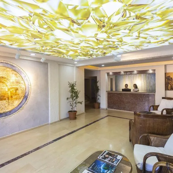 MaxSea Beach (Bodrum) - zdjęcie 2