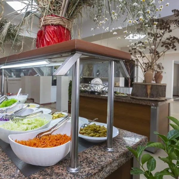 MaxSea Beach (Bodrum) - zdjęcie 4