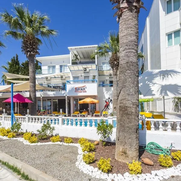 MaxSea Beach (Bodrum) - zdjęcie 3