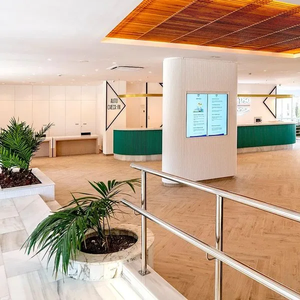 Medplaya Calypso (ex. Calypso) - zdjęcie 2