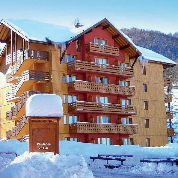 Residence Vega - zdjęcie 3