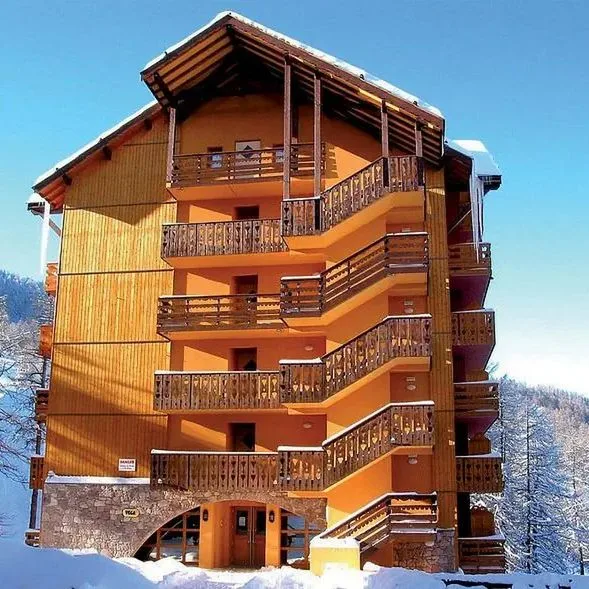 Residence Vega - zdjęcie 5