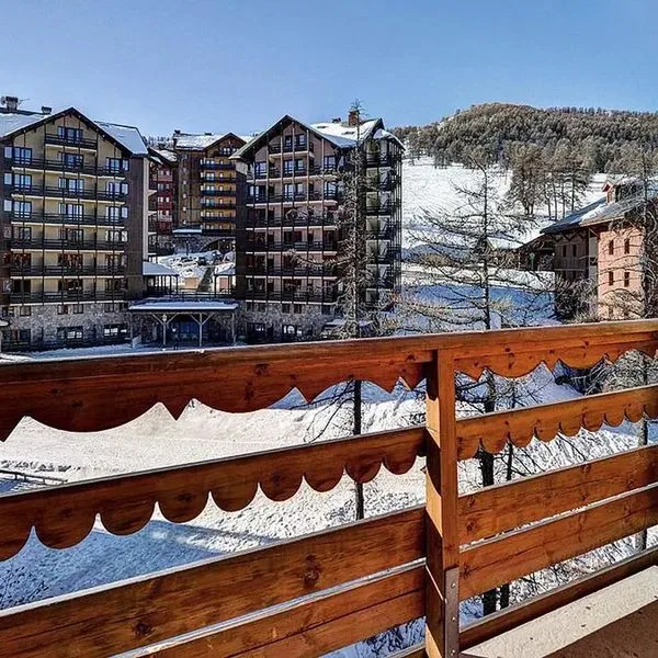 Residence Vega - zdjęcie 2