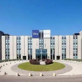 Idea Milano San Siro