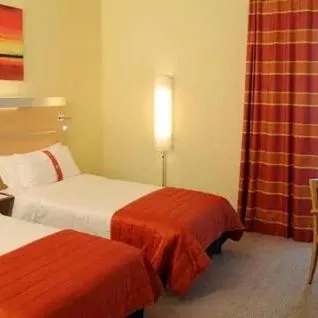 Idea Milano San Siro - zdjęcie 4