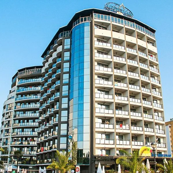 Meridian - zdjęcie 4