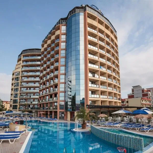 Meridian - zdjęcie 2