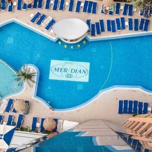 Meridian - zdjęcie 3