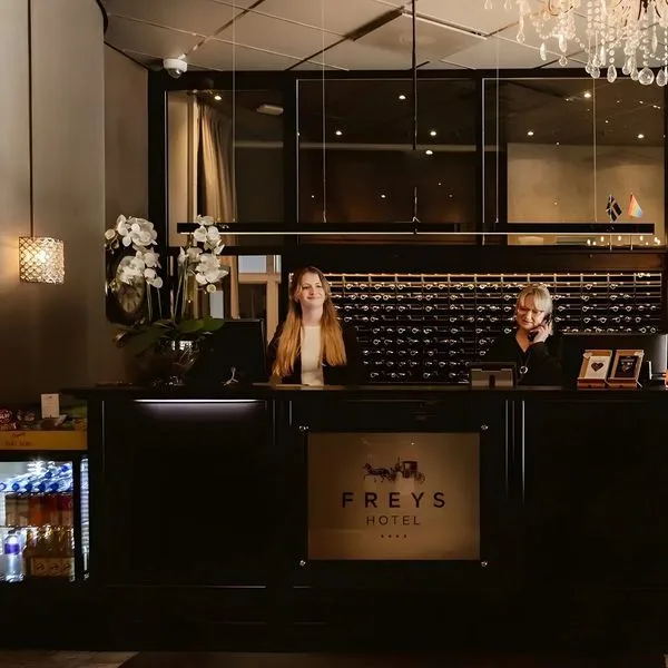 Freys (Stockholm) - zdjęcie 2