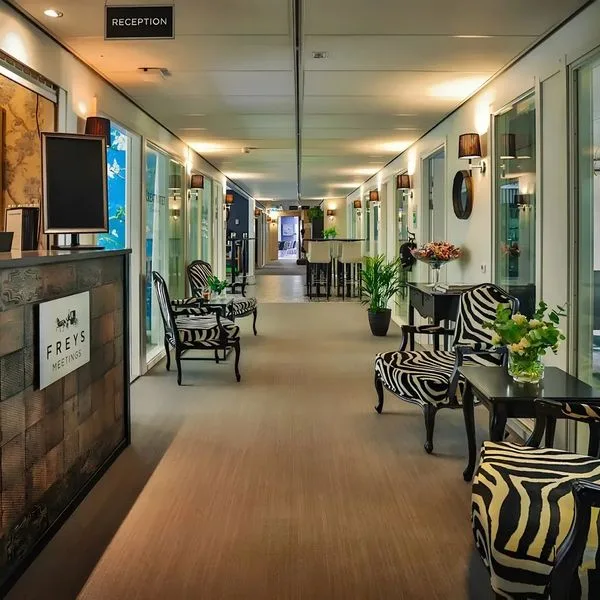 Freys (Stockholm) - zdjęcie 3