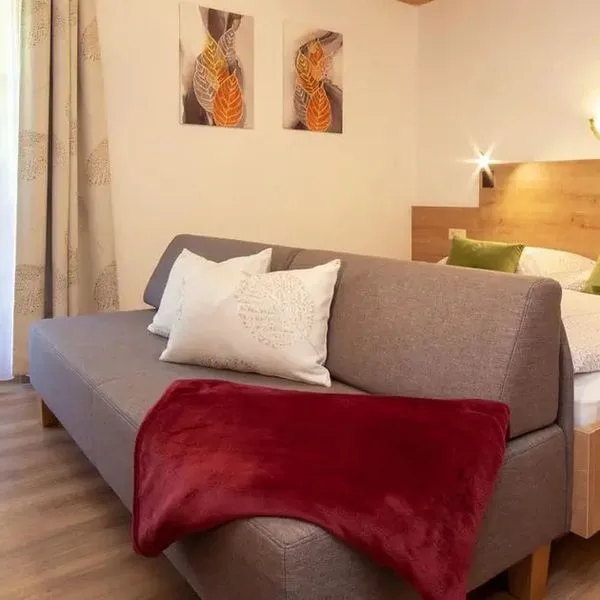 Haus Sonnleitn - zdjęcie 3