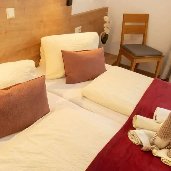 Haus Sonnleitn - zdjęcie 5