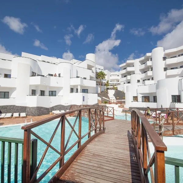 Lanzarote Paradise - zdjęcie 4