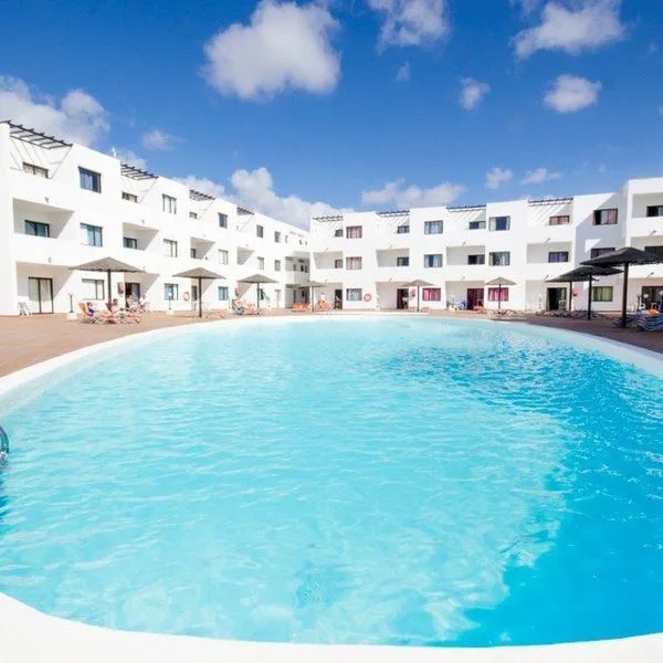 Lanzarote Paradise - zdjęcie 2