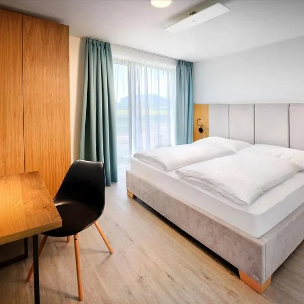 Maladinovo Rezort - zdjęcie 3