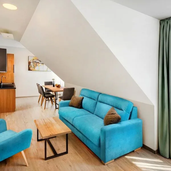 Maladinovo Rezort - zdjęcie 4