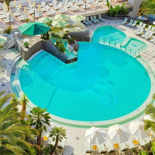 Seaside Sandy Beach - zdjęcie 3