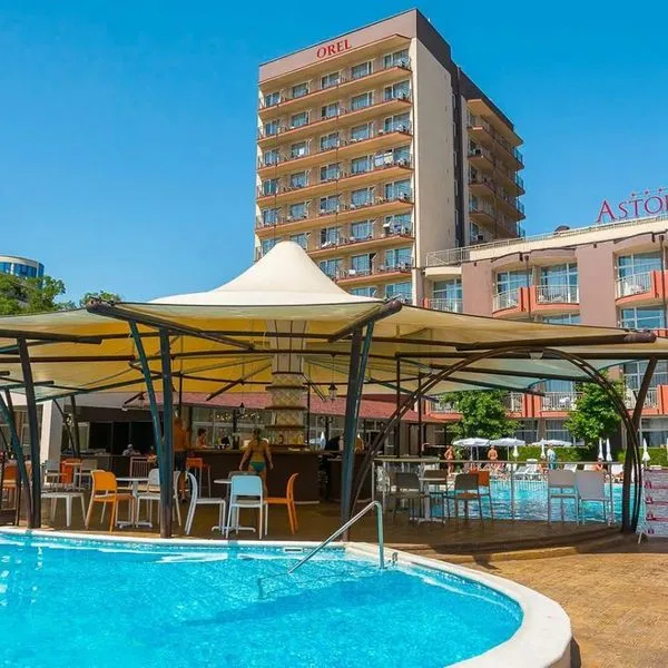 MPM Orel (Sunny Beach)