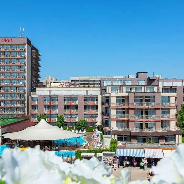MPM Orel (Sunny Beach) - zdjęcie 2