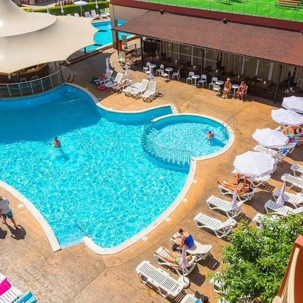 MPM Orel (Sunny Beach) - zdjęcie 3