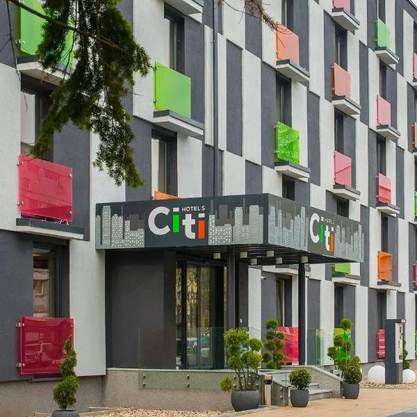 Citi Wrocław - zdjęcie 2