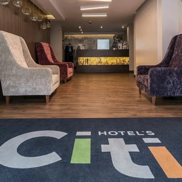 Citi Wrocław - zdjęcie 3