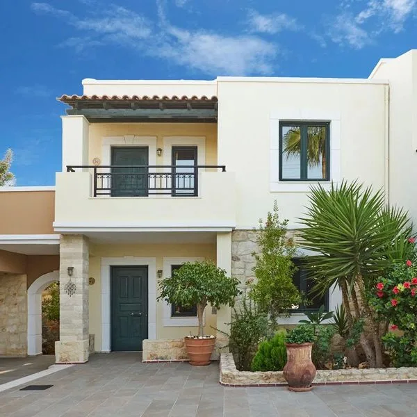 Dionysos Apartments and Studios - zdjęcie 3